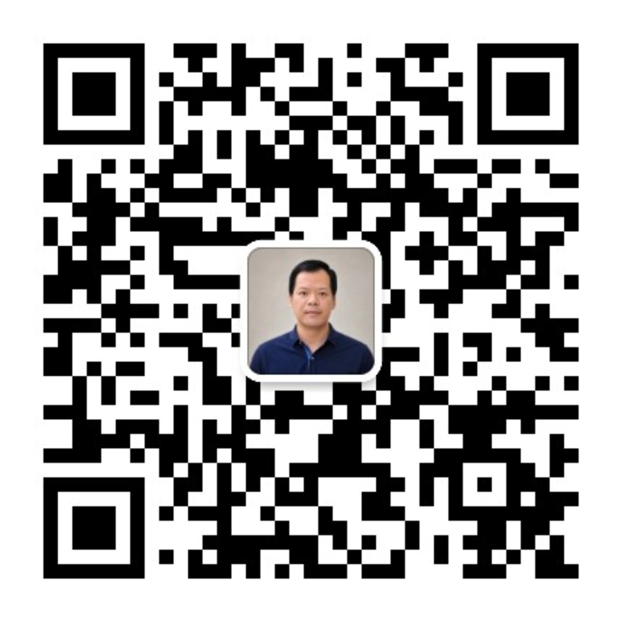 微信公众号罗诚经营手记账号二维码
